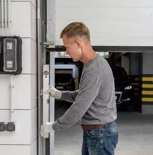 Why Choose Us for Door, Gate and Security Services in Live Oak, CA