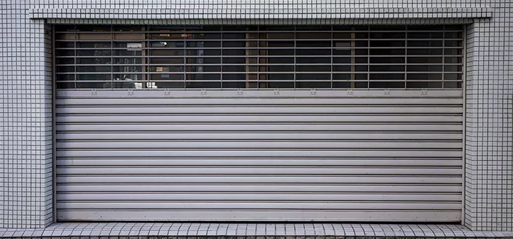Advanced Solutions for Your Aluminum Garage Doors in Live Oak, California