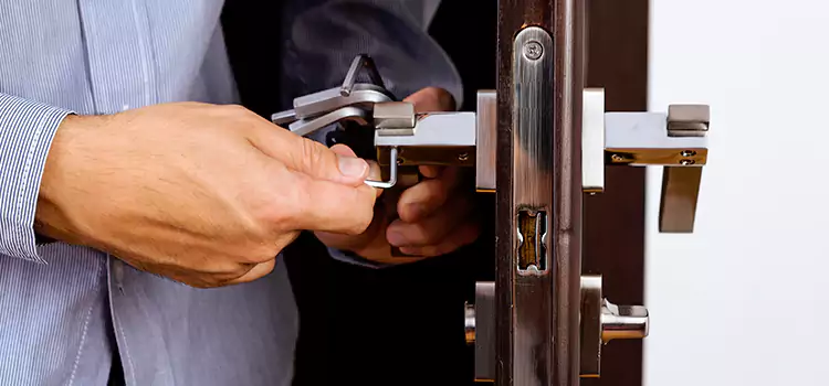 Commercial Door Lock Repair Live Oak