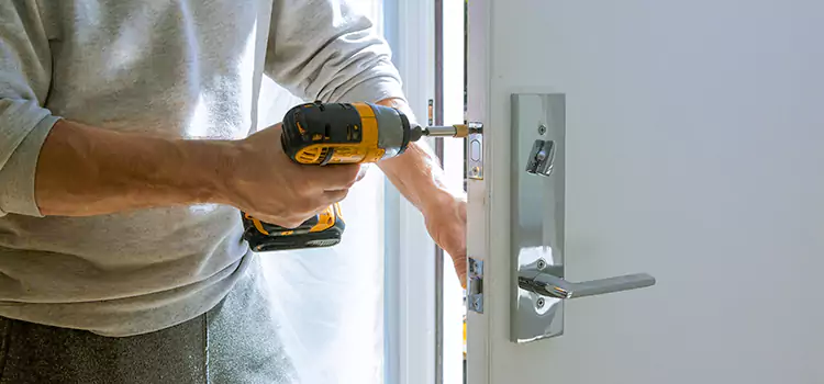 Door Knob Lock Repair Live Oak