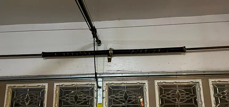 Garage Door Spring Repair Near Me Live Oak