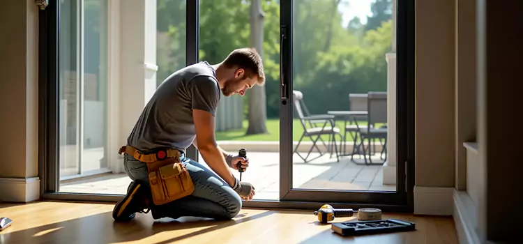 Comprehensive Solutions for Every Glass Door Need in Live Oak, CA