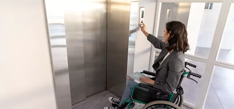 Benefits of Modern Handicap Door Systems in Live Oak, CA