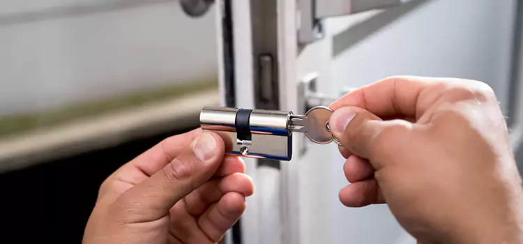 Emergency Locksmith for House Live Oak