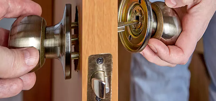 Sliding Door Lock Repair Live Oak