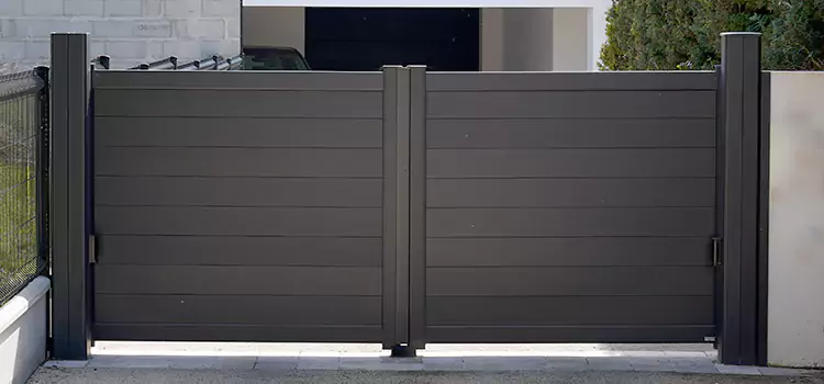 Common Residential Gate Issues We Resolve in Live Oak, CA
