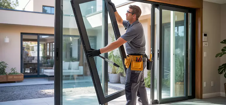 Specialized Sliding Door Roller Services in Live Oak, California
