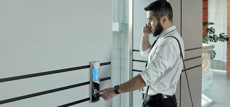 Cloud Based Access Control Live Oak