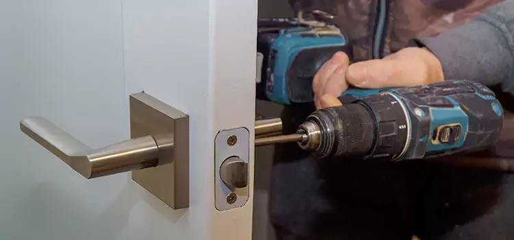 Brand Lock Repair and Specialty Services Live Oak