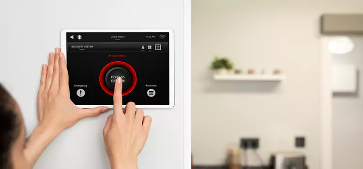 Blink Video Doorbell Installation Live Oak