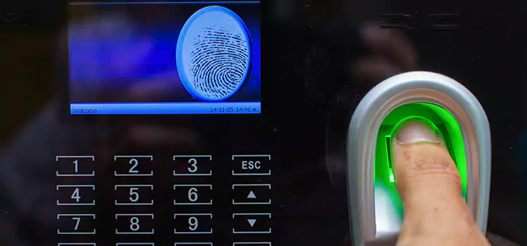 Your Trusted Partner for Secure Access in Live Oak, CA