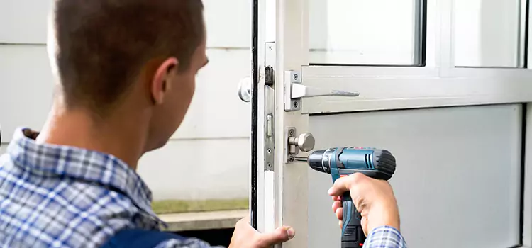 Experienced and Reliable Technicians Live Oak