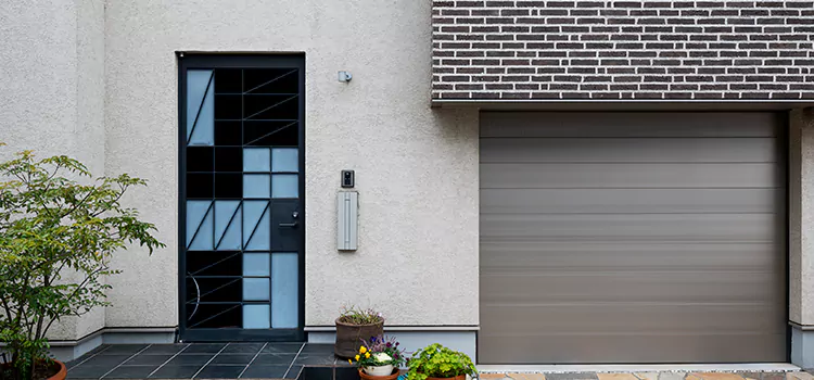 Residential Roll Up Security Doors Live Oak