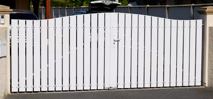 Why Choose Us for Residential Gate Repair in Live Oak, CA?