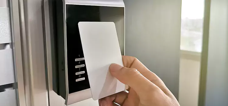 Advanced RFID Technology Integration in Live Oak, CA